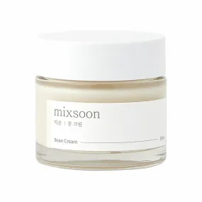 [mixsoon]Bean Cream 50mL