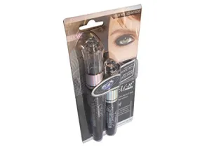 MN Extra Curl &amp; Volume Mascara &amp; Eyeliner