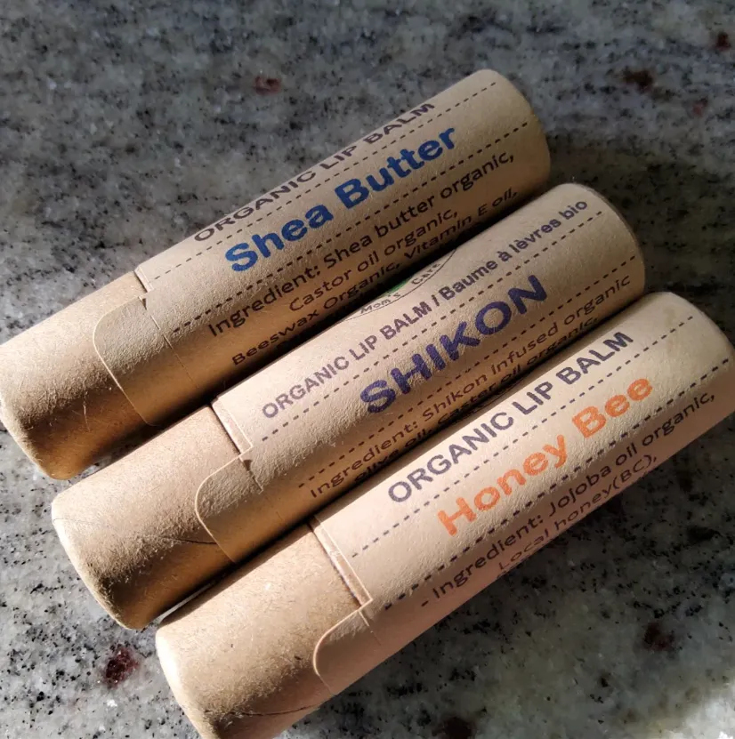 Mom's Care | Lip Balm
