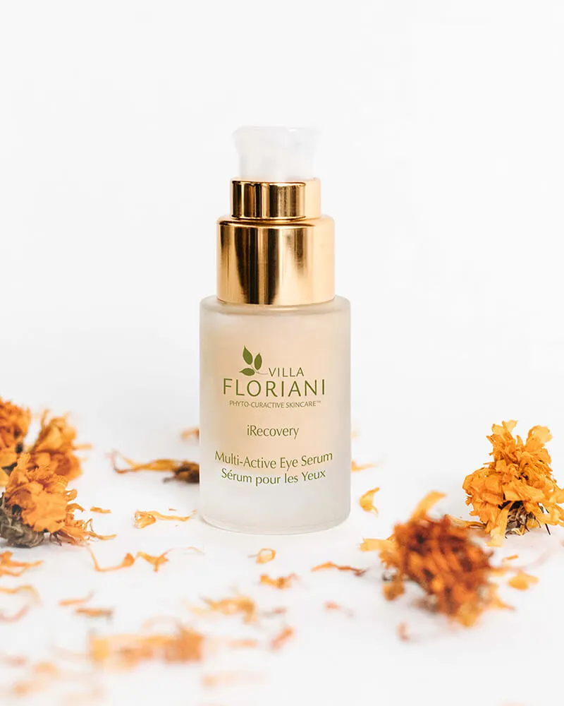 Multi-Active Eye Serum