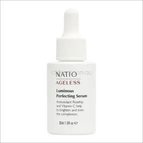 Natio Ageless Luminous  Perfecting Serum 30ml