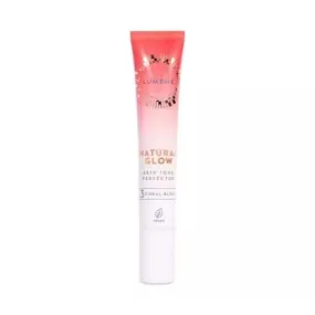 Natural radiance of skin tone Perfector Vegan Cream Blush 3 Coral Blush 20 ml, Lumene