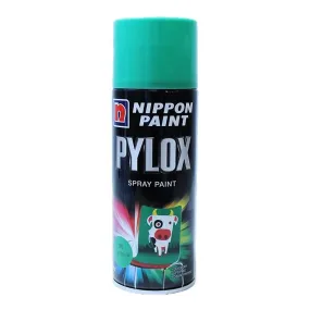 Nippon Pylox Spray Paint 30 Leaf Green 400Cc