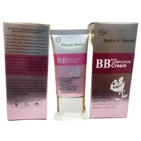 Ns Natural Sweet Bb   Complexion Cream