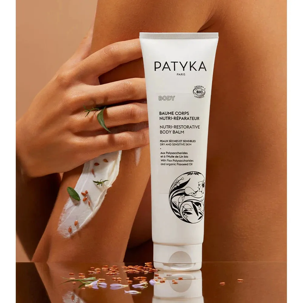 Nutri-Restorative Body Balm