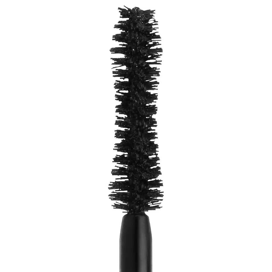 Nyx Doll Eye Mascara Long Lash Black Allogeant Noir
