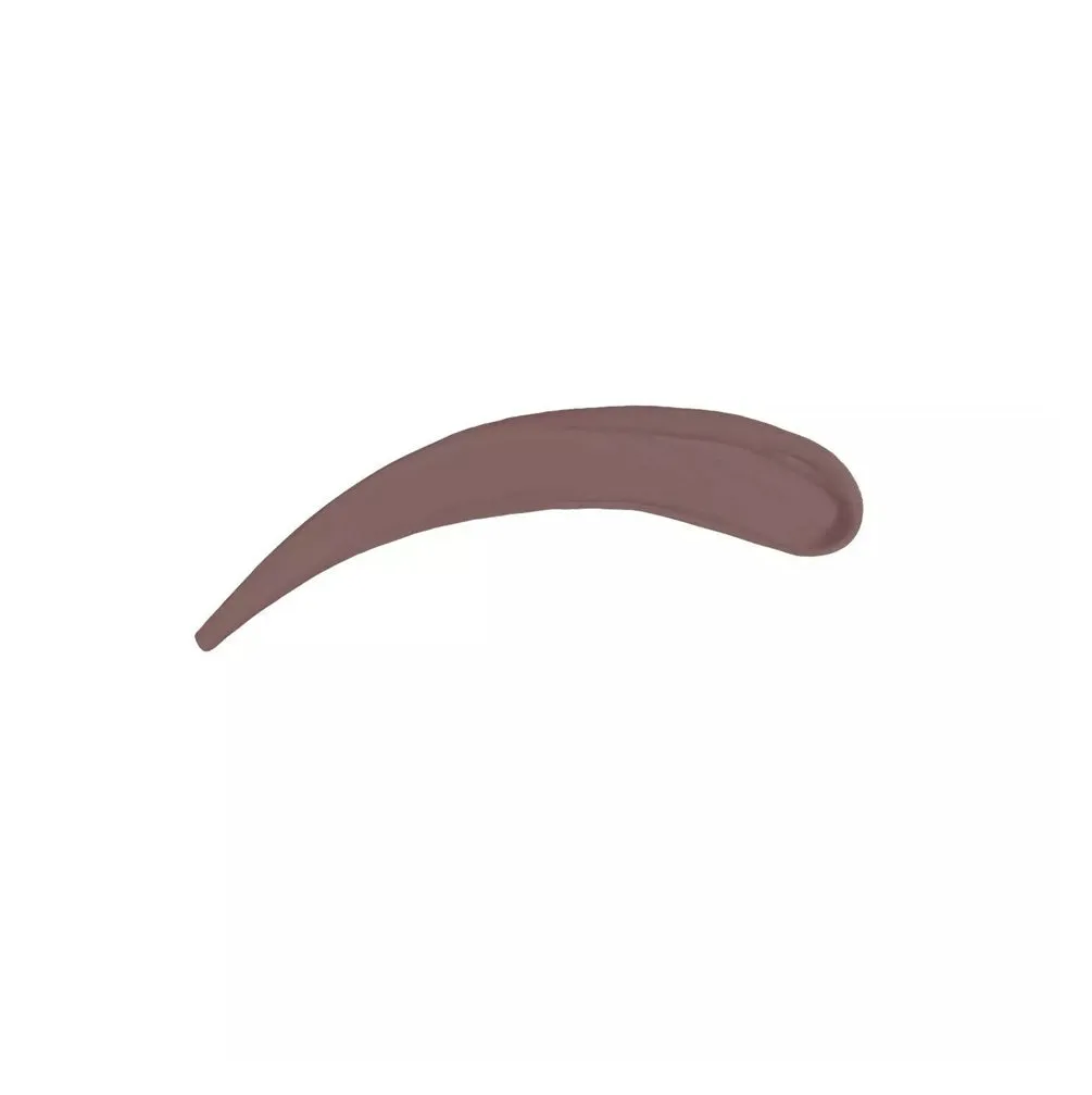 Pack of 2 Maybelline New York Tattoo Studio Waterproof Brow Gel, Medium Brown 257