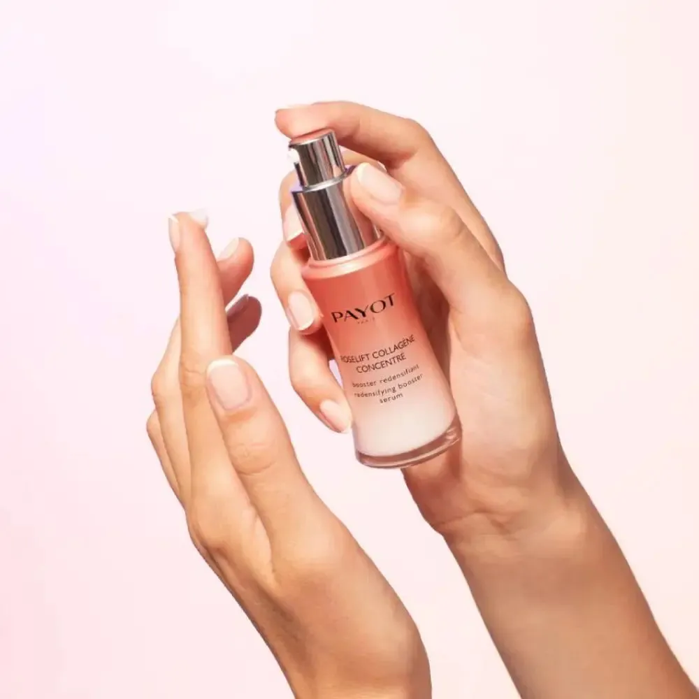 Payot Roselift Collagene Lifting Booster Serum 30ml