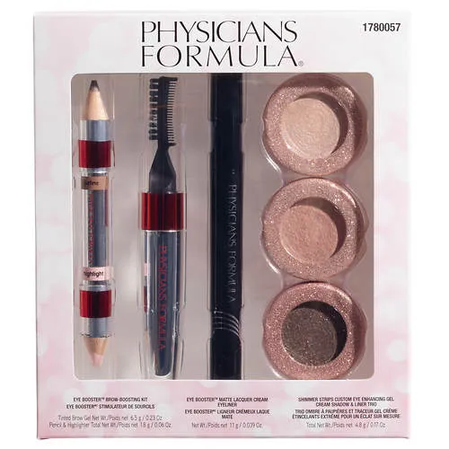 PHYSICIANS FORMULA "ALL EYES ON ME"