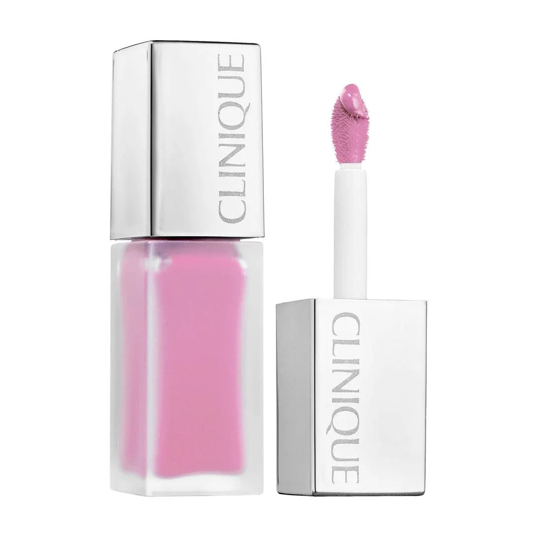 Pop Liquid Matte Lip Colour   Primer