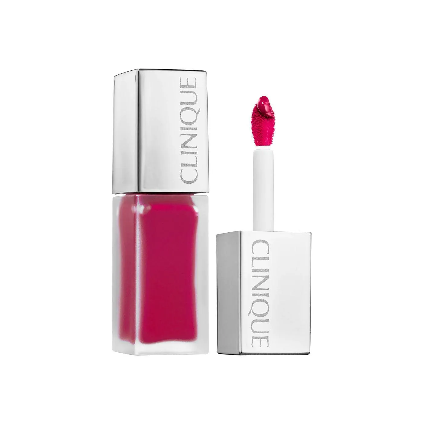 Pop Liquid Matte Lip Colour   Primer