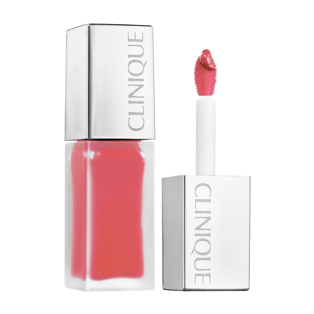 Pop Liquid Matte Lip Colour   Primer