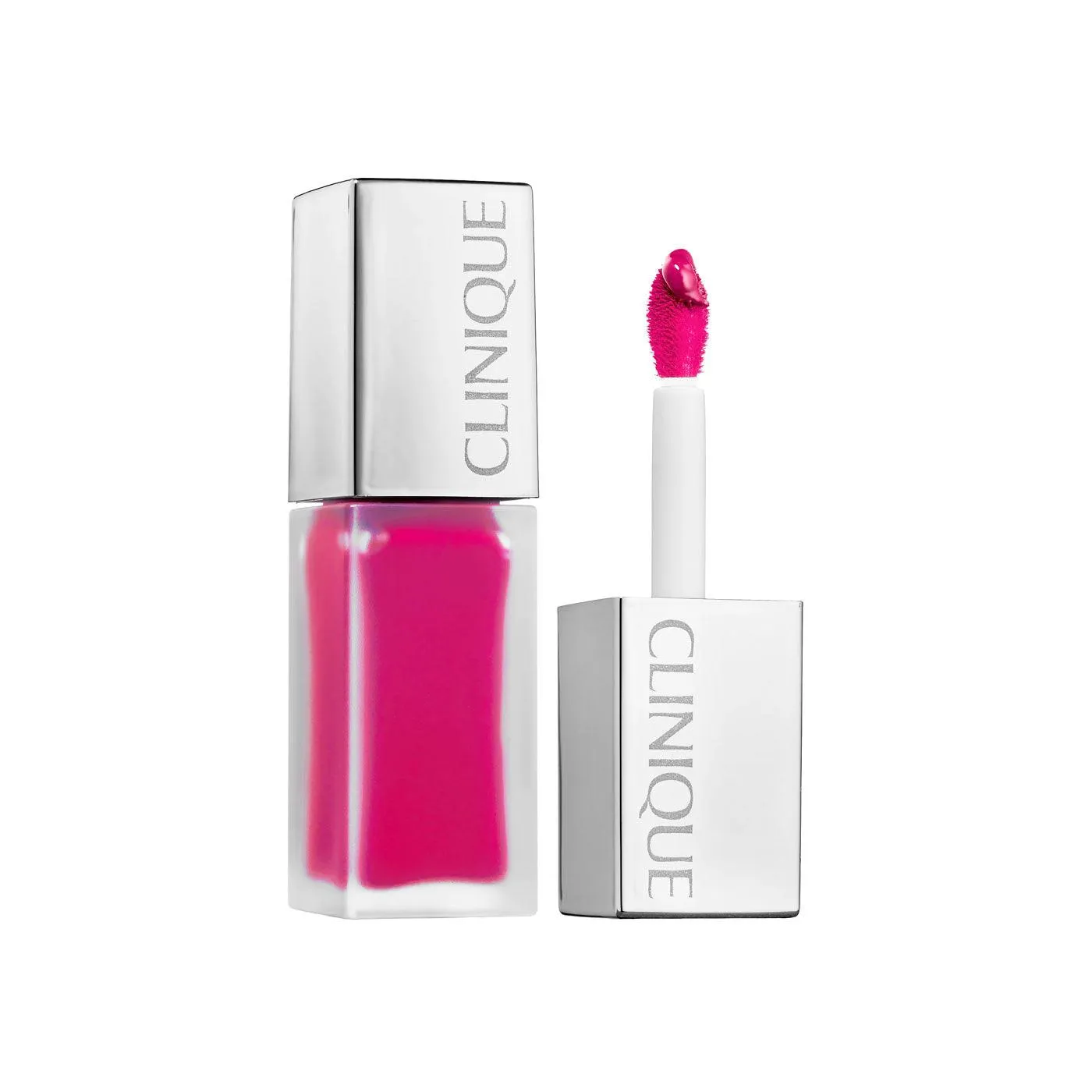 Pop Liquid Matte Lip Colour   Primer