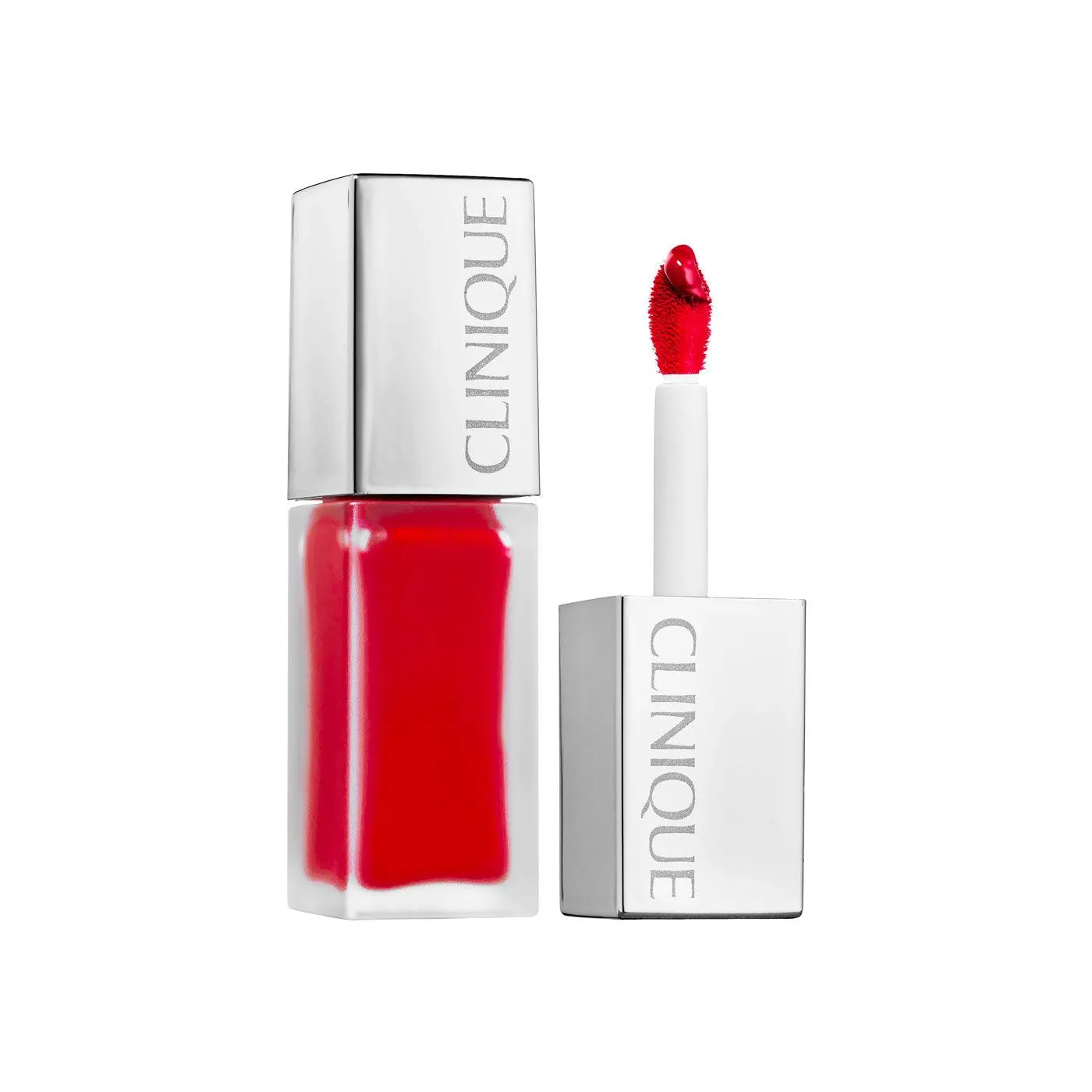 Pop Liquid Matte Lip Colour   Primer