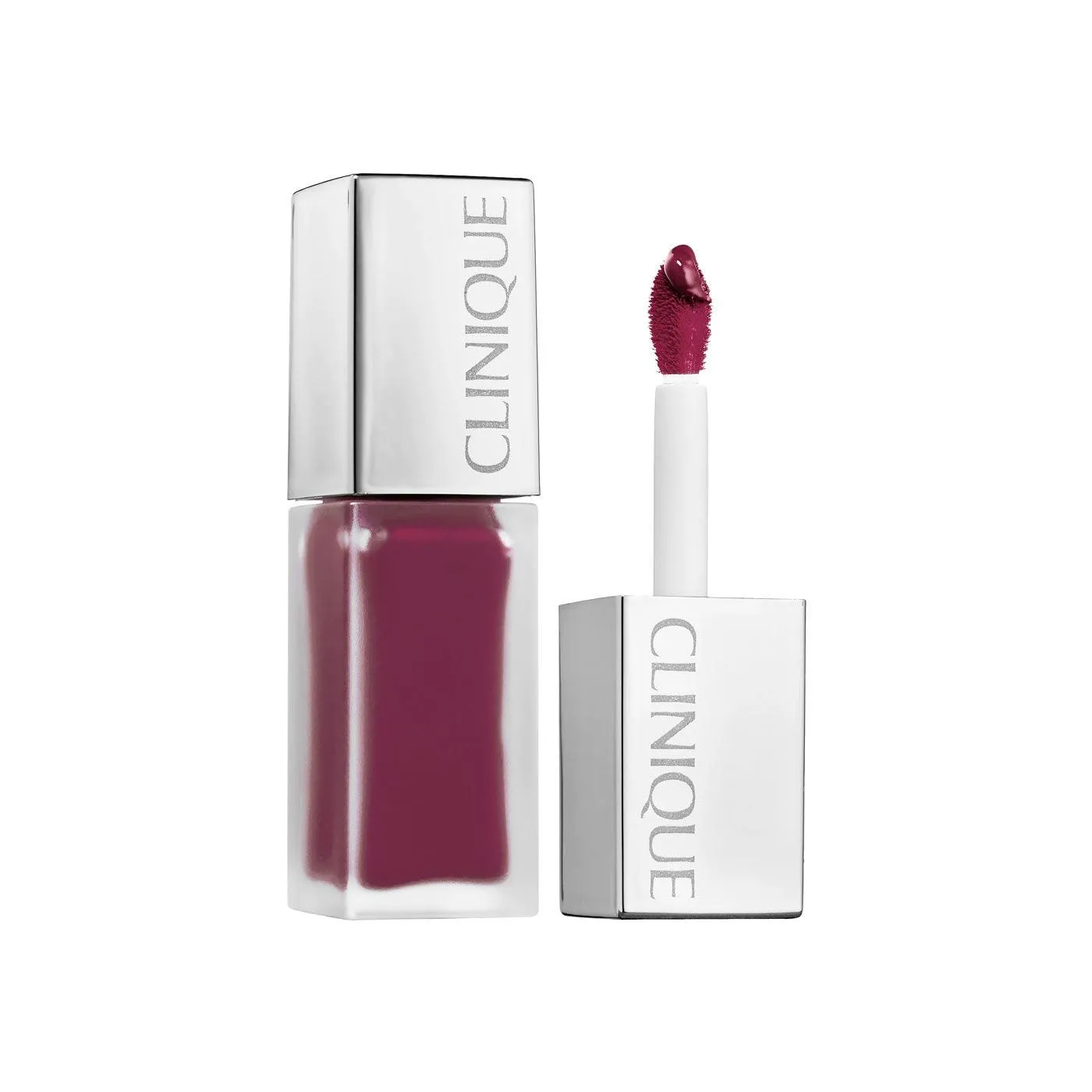 Pop Liquid Matte Lip Colour   Primer