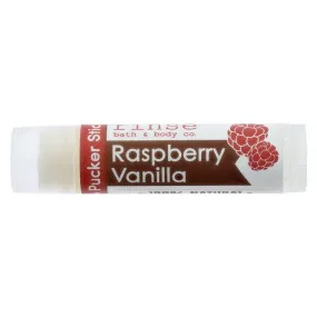 Raspberry Vanilla Pucker Stick