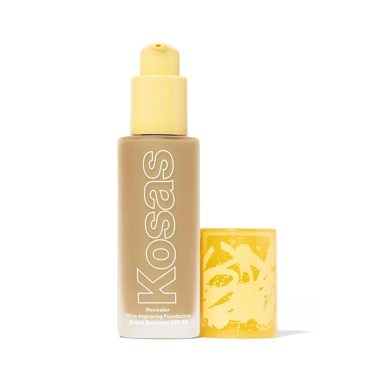 Revealer Skin Improving Foundation SPF 25