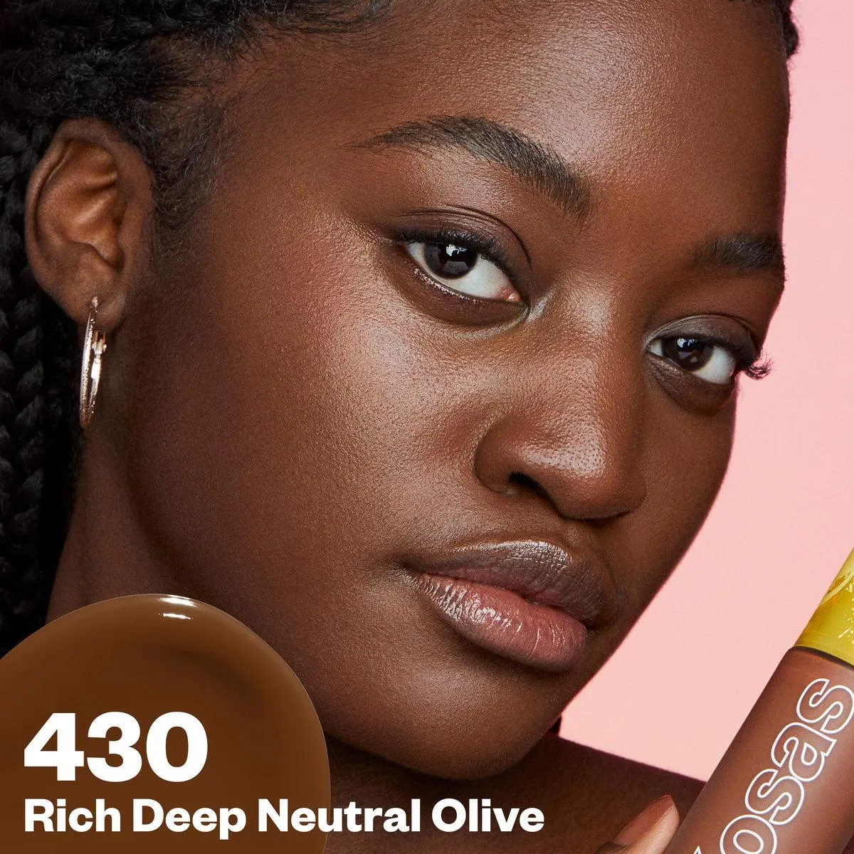 Revealer Skin Improving Foundation SPF 25