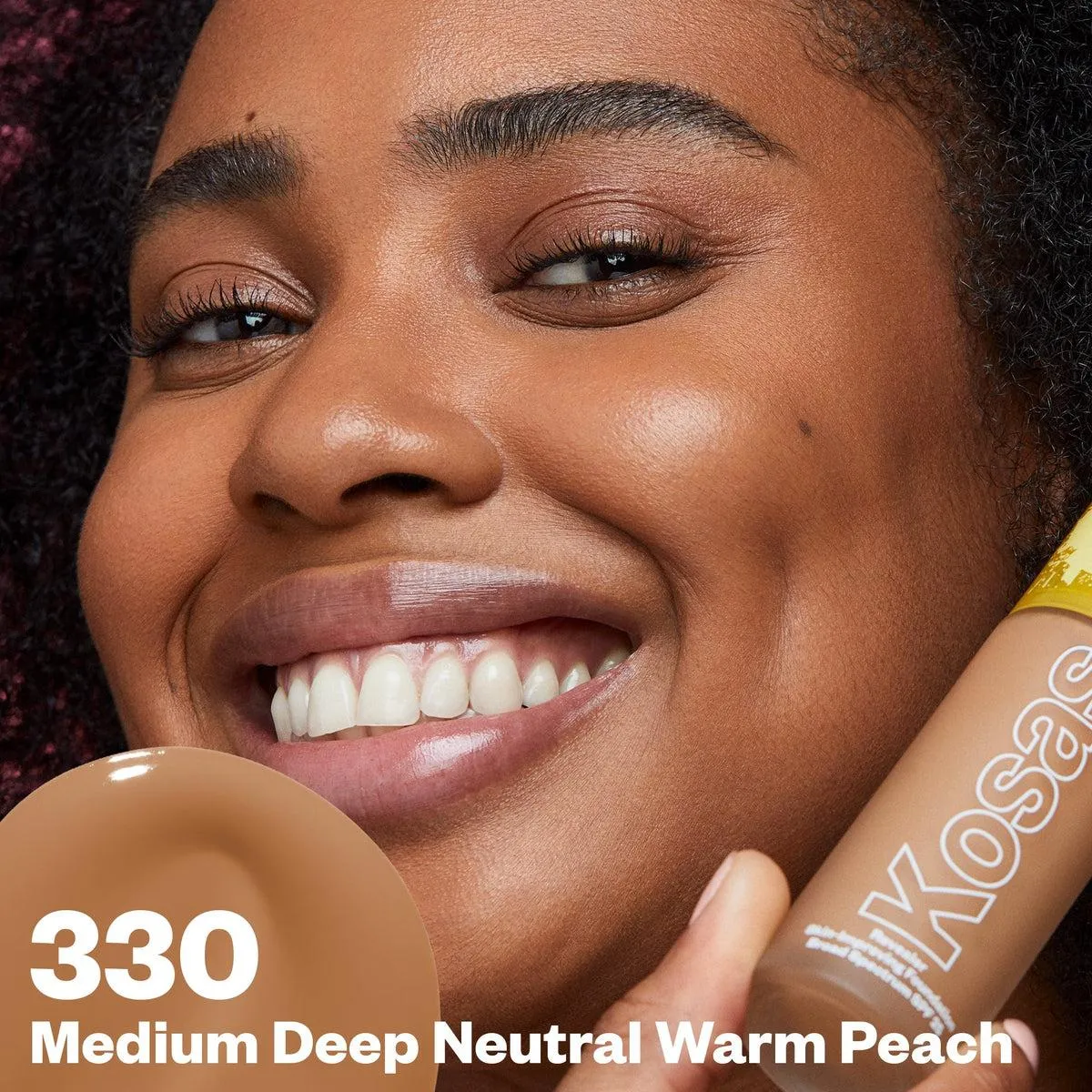 Revealer Skin Improving Foundation SPF 25