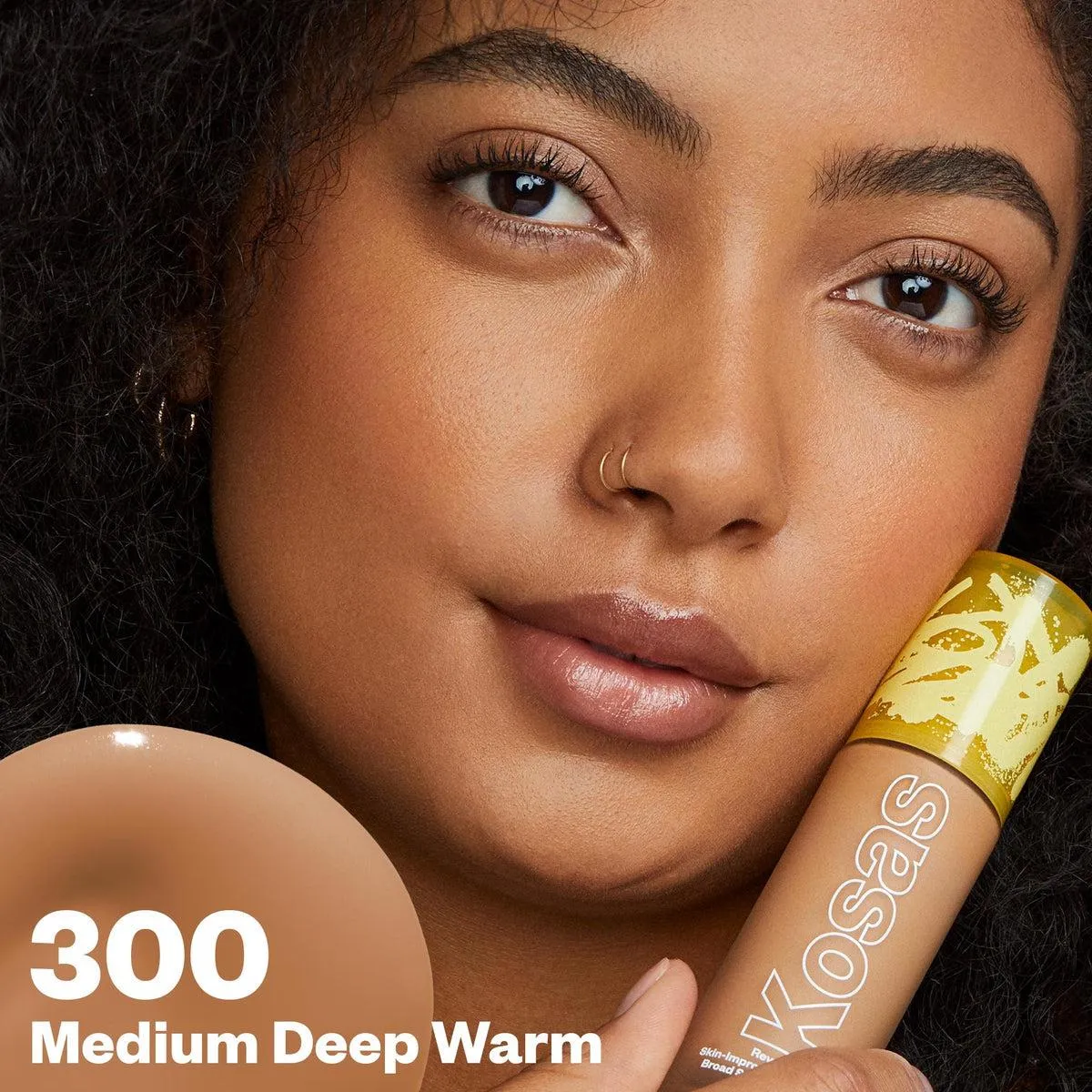 Revealer Skin Improving Foundation SPF 25