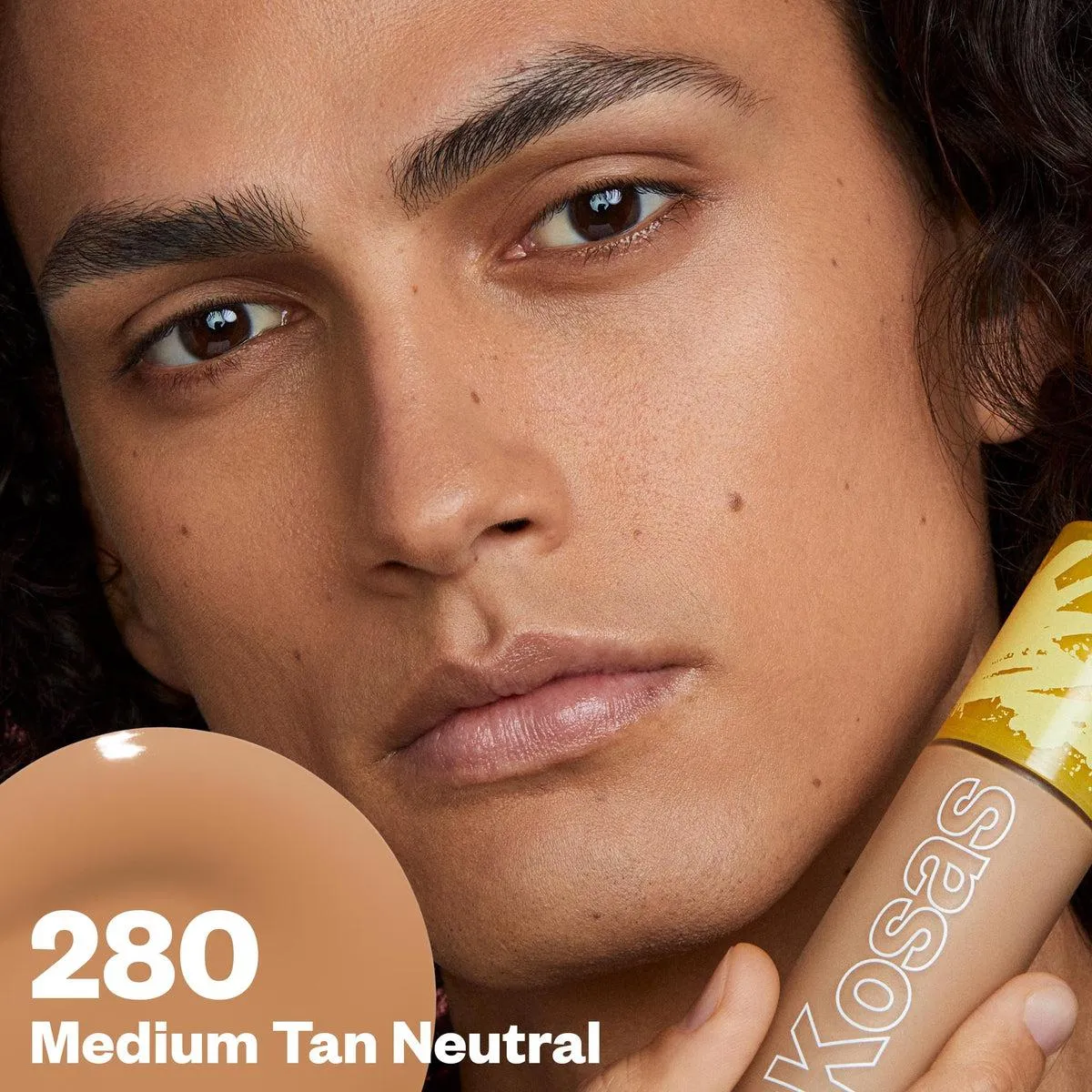 Revealer Skin Improving Foundation SPF 25