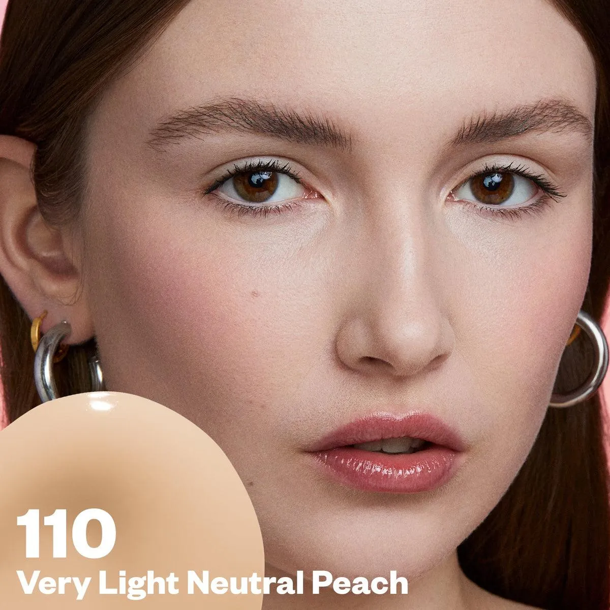 Revealer Skin Improving Foundation SPF 25