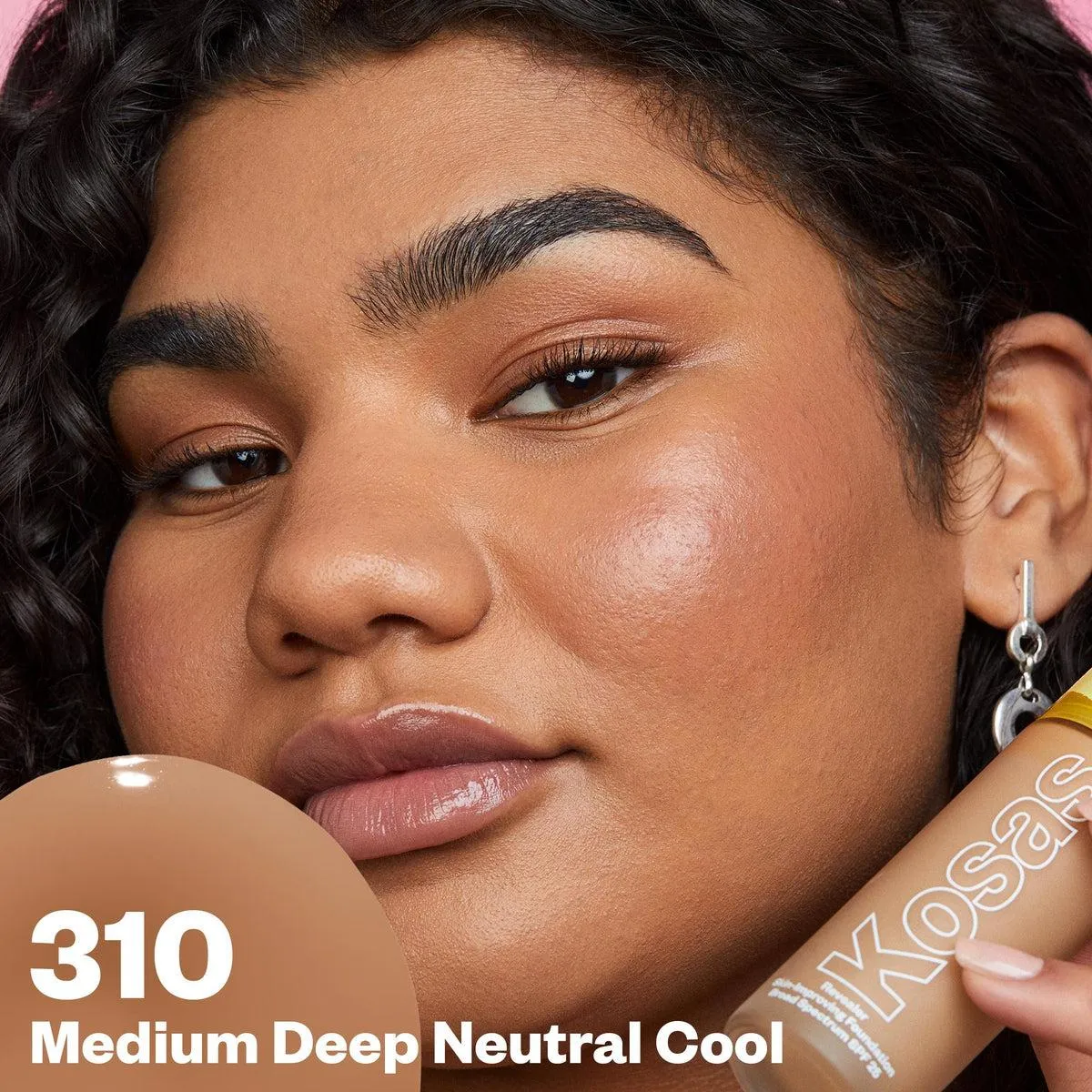 Revealer Skin Improving Foundation SPF 25