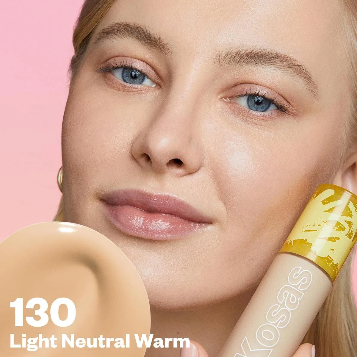 Revealer Skin Improving Foundation SPF 25