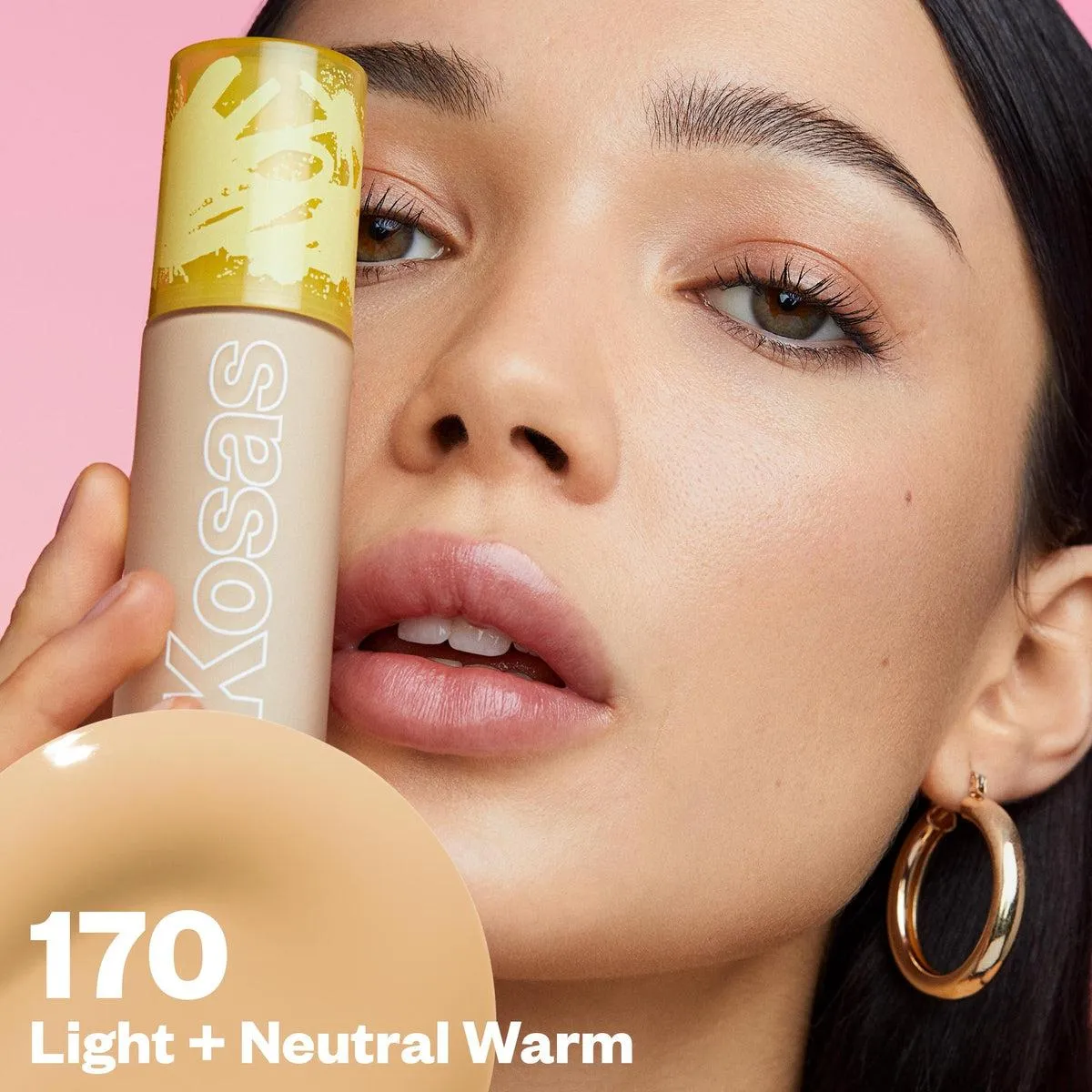 Revealer Skin Improving Foundation SPF 25
