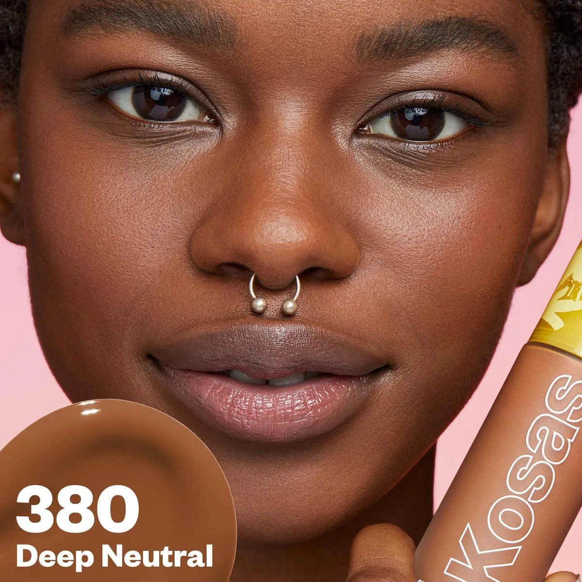 Revealer Skin Improving Foundation SPF 25