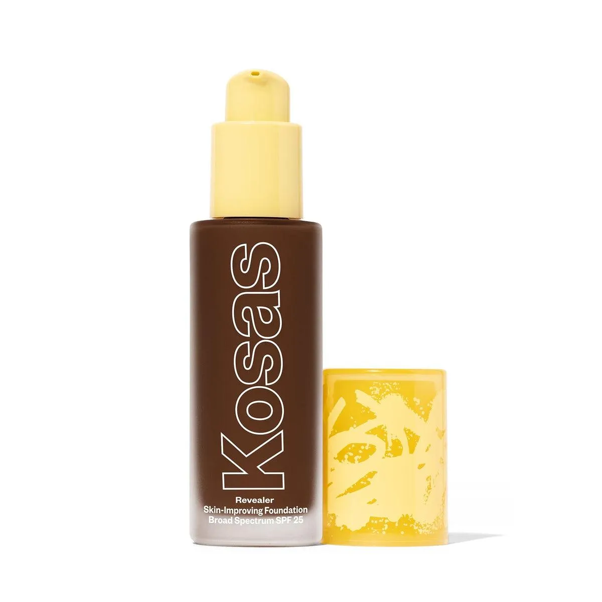Revealer Skin Improving Foundation SPF 25