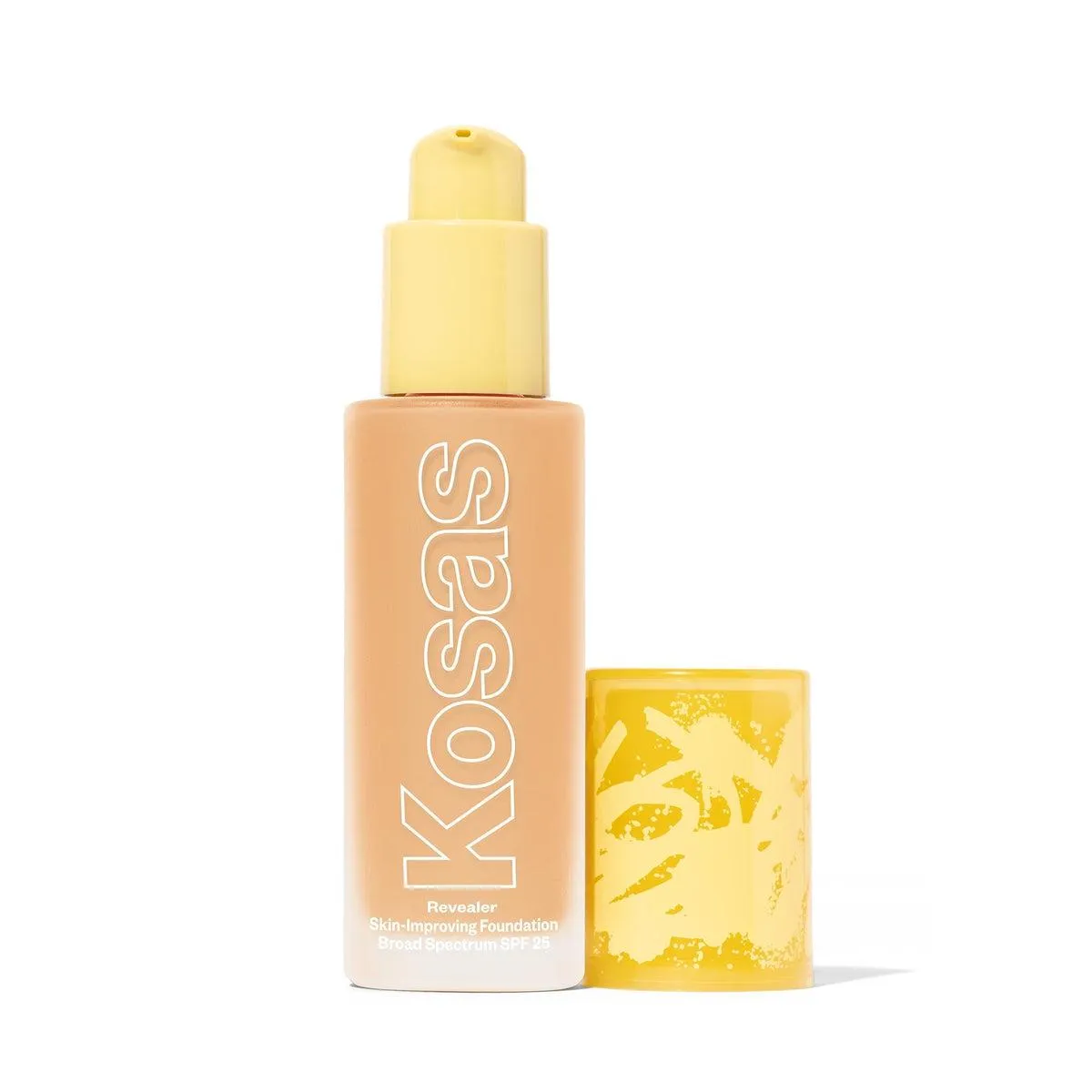 Revealer Skin Improving Foundation SPF 25