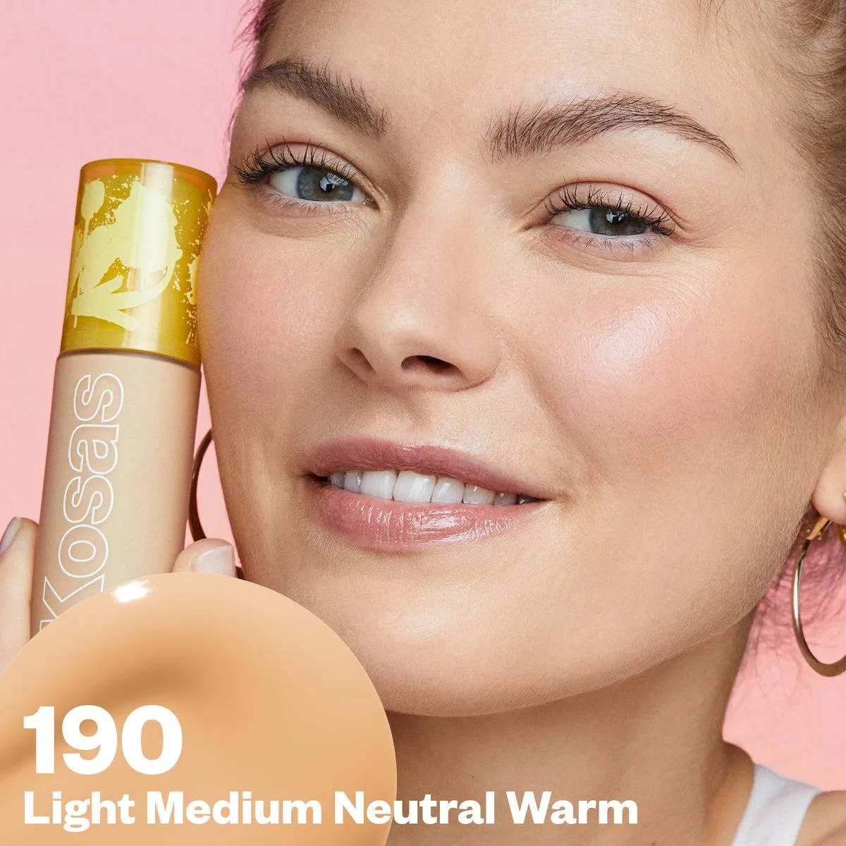 Revealer Skin Improving Foundation SPF 25