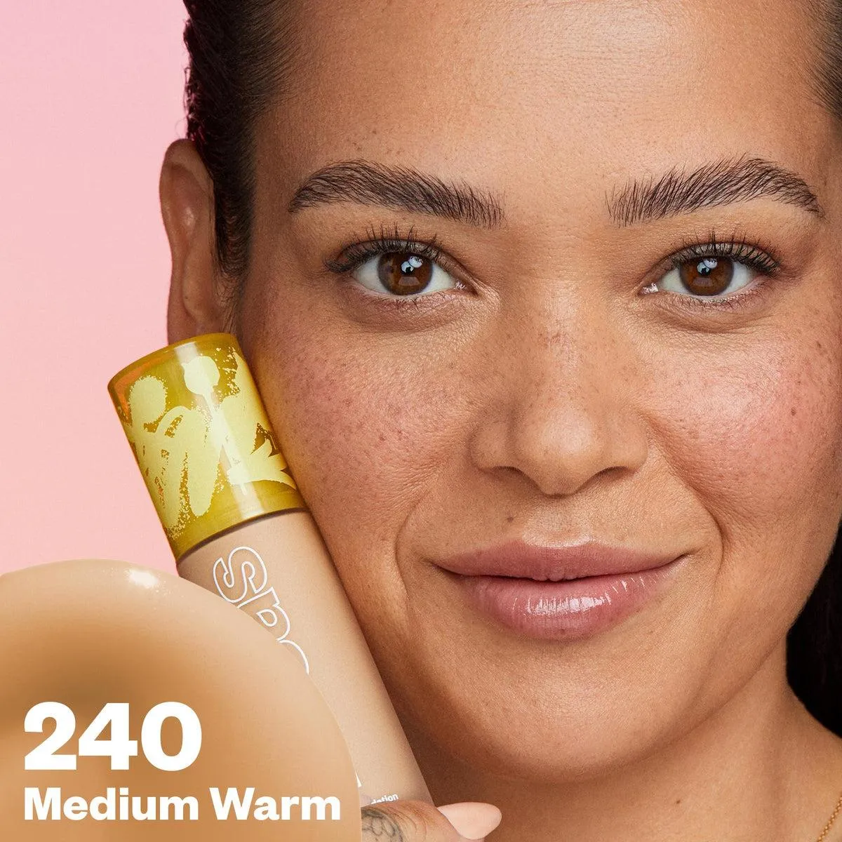 Revealer Skin Improving Foundation SPF 25