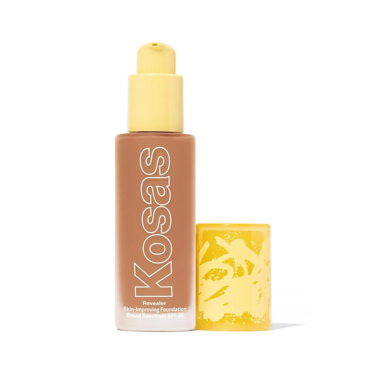 Revealer Skin Improving Foundation SPF 25