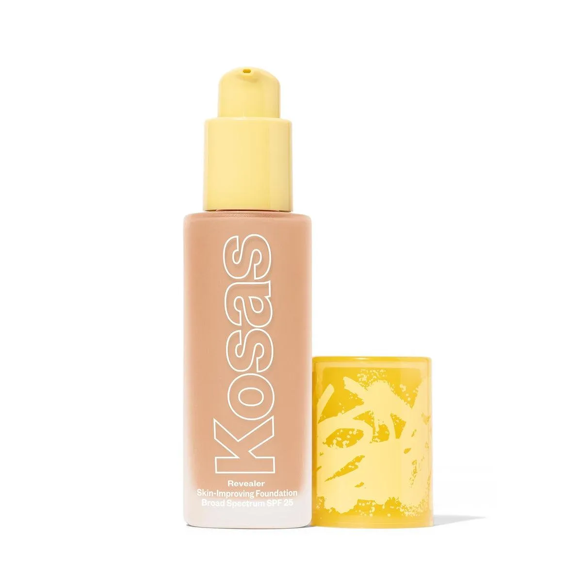 Revealer Skin Improving Foundation SPF 25