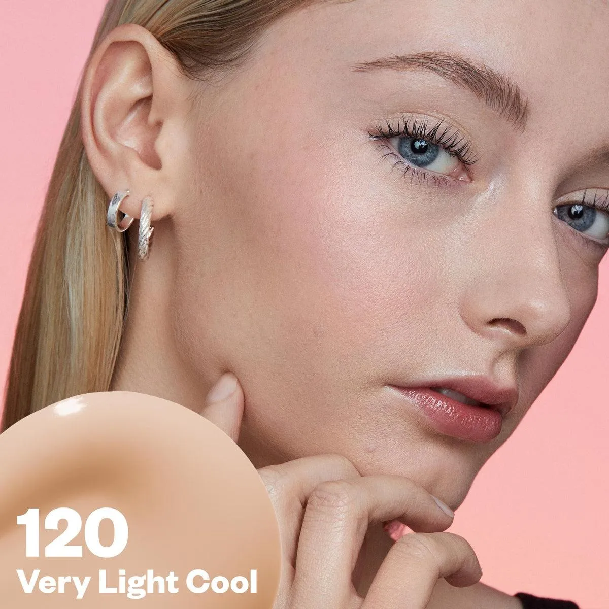 Revealer Skin Improving Foundation SPF 25
