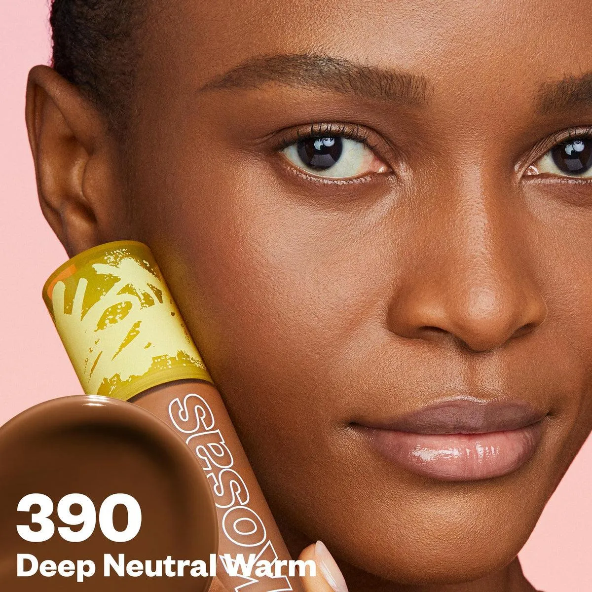 Revealer Skin Improving Foundation SPF 25