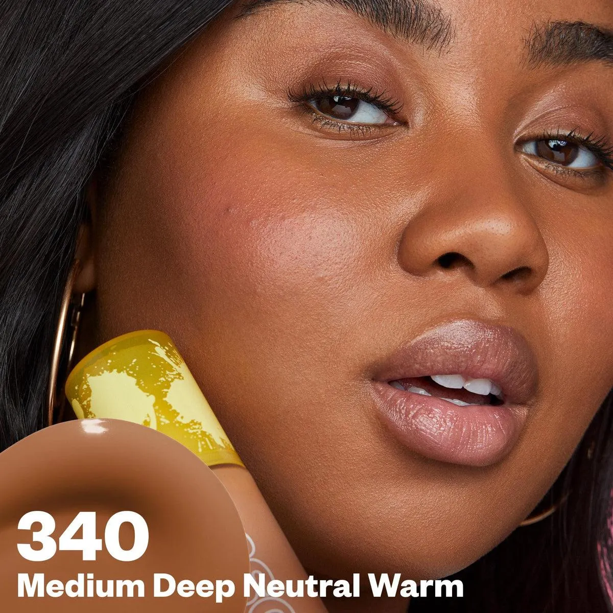 Revealer Skin Improving Foundation SPF 25