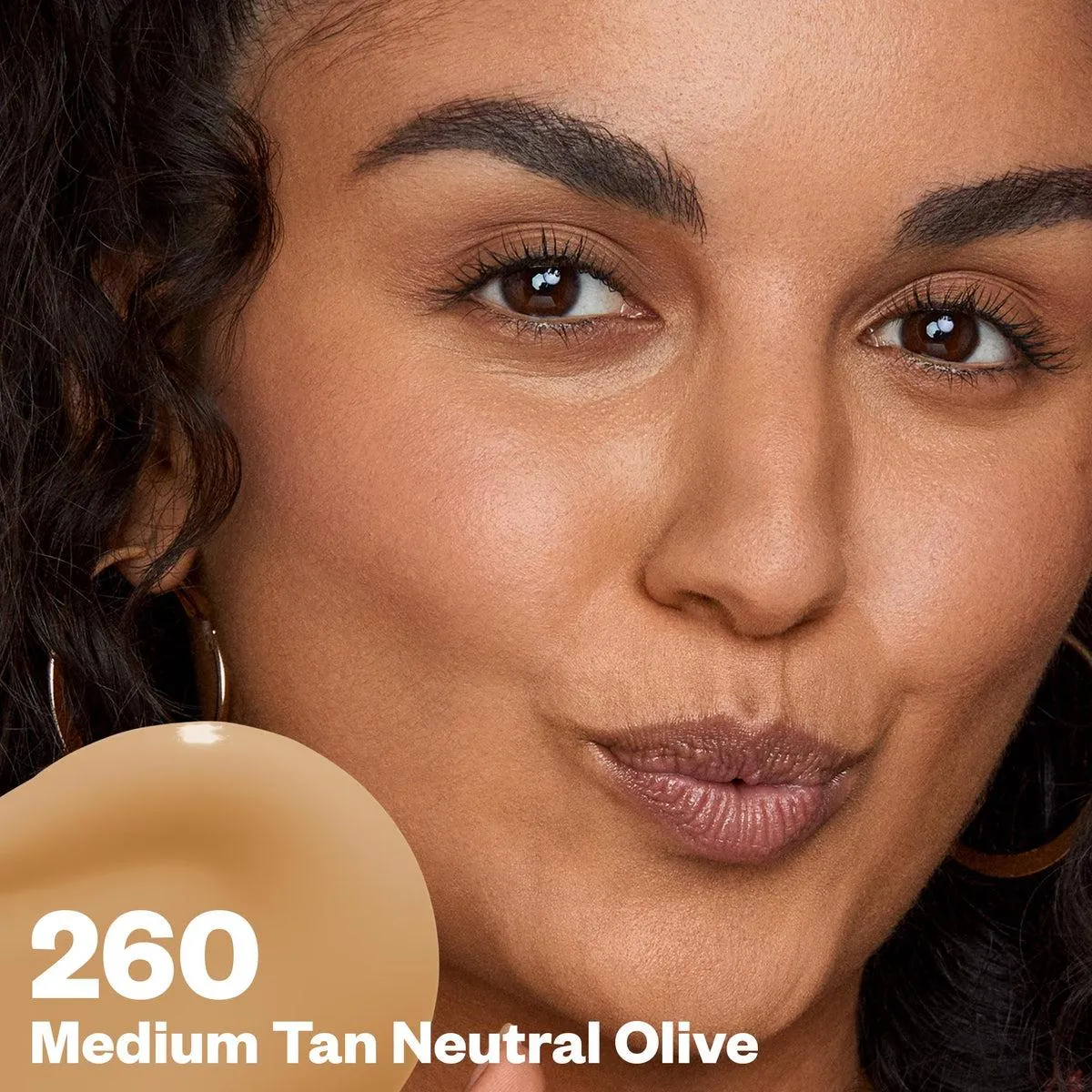 Revealer Skin Improving Foundation SPF 25