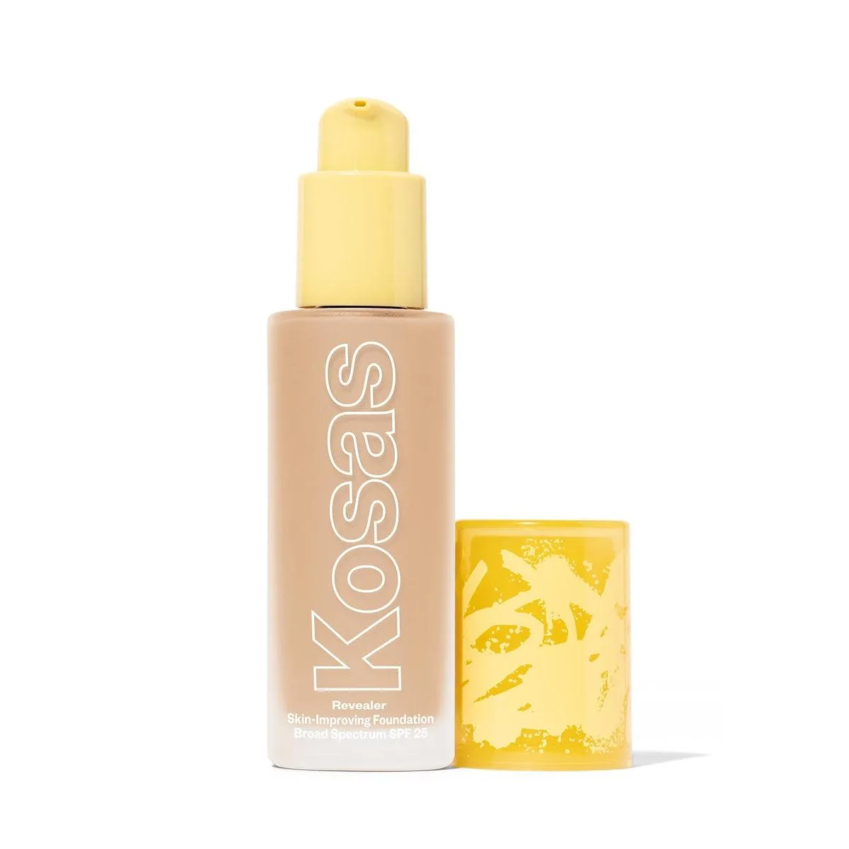 Revealer Skin Improving Foundation SPF 25