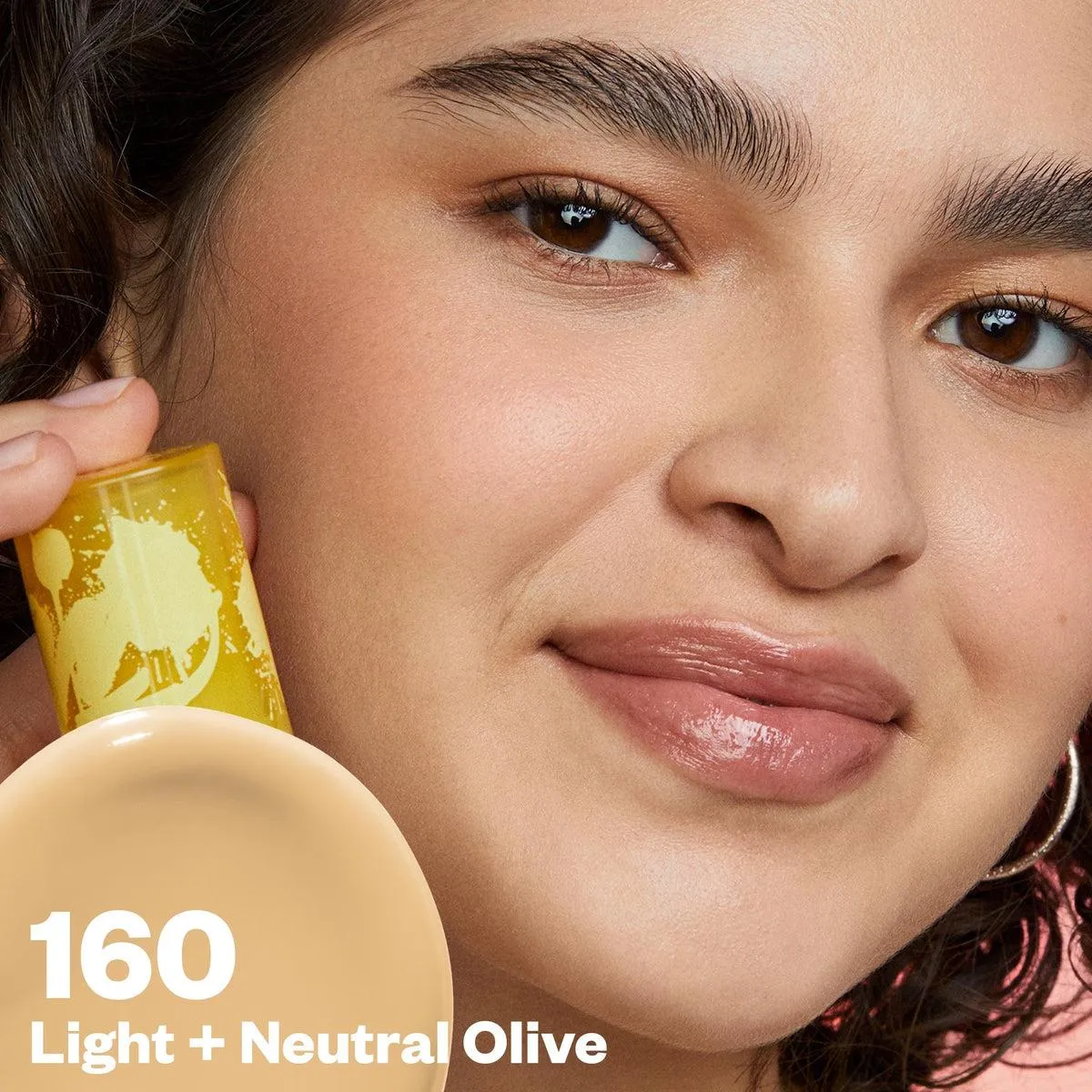 Revealer Skin Improving Foundation SPF 25