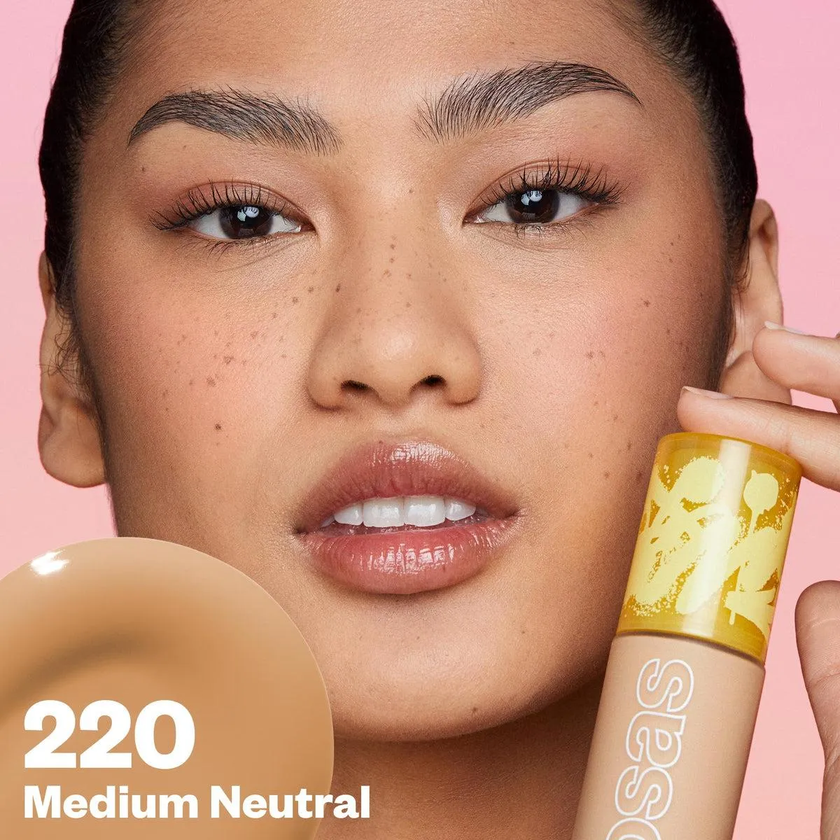 Revealer Skin Improving Foundation SPF 25