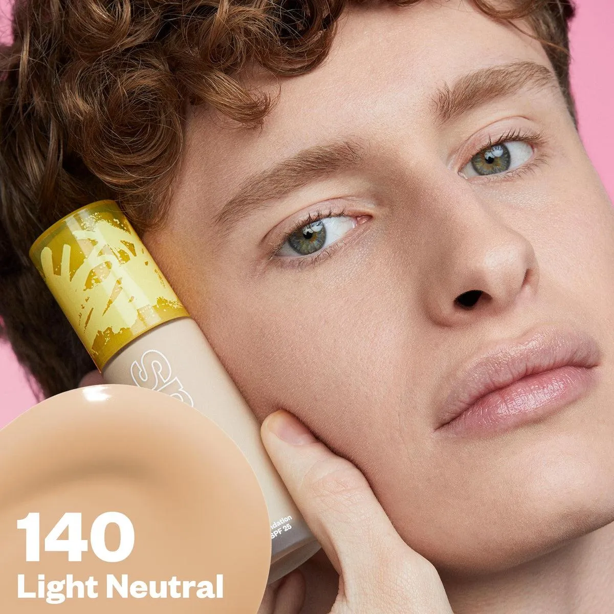 Revealer Skin Improving Foundation SPF 25