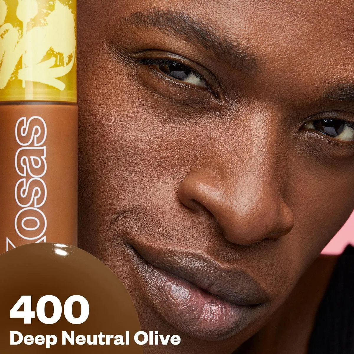 Revealer Skin Improving Foundation SPF 25
