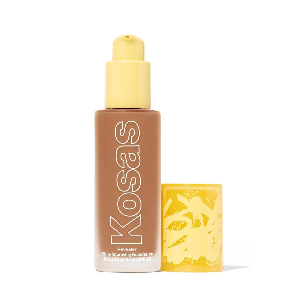 Revealer Skin Improving Foundation SPF 25