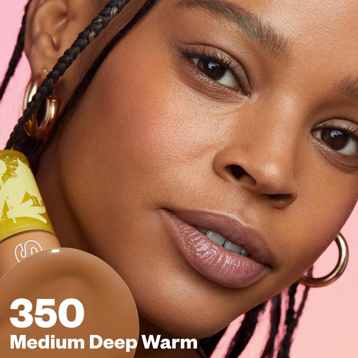 Revealer Skin Improving Foundation SPF 25