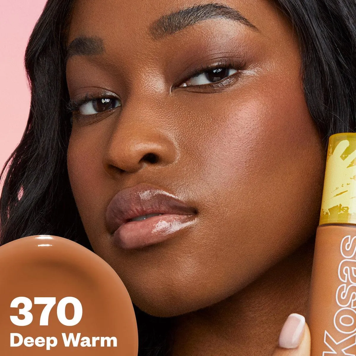 Revealer Skin Improving Foundation SPF 25