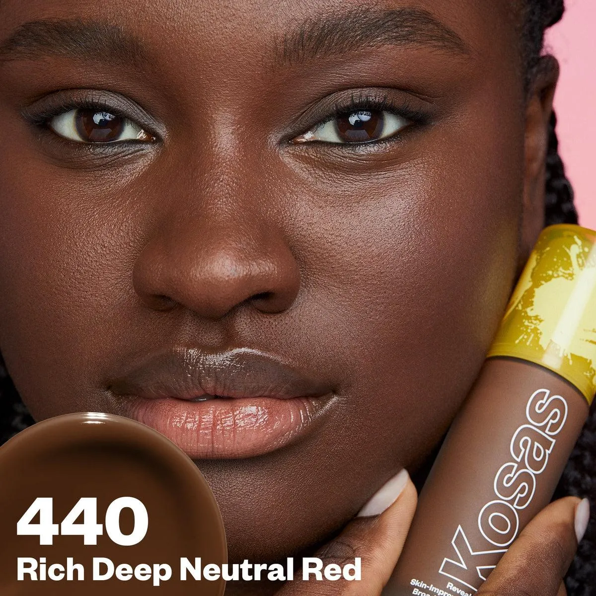 Revealer Skin Improving Foundation SPF 25