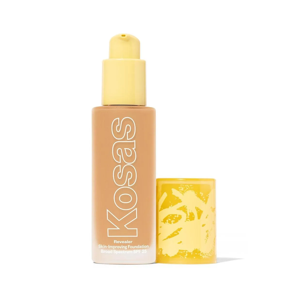 Revealer Skin Improving Foundation SPF 25